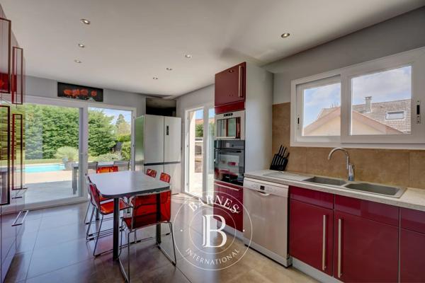 Craponne, Maison 5 Chambres -  172 m² à vendre