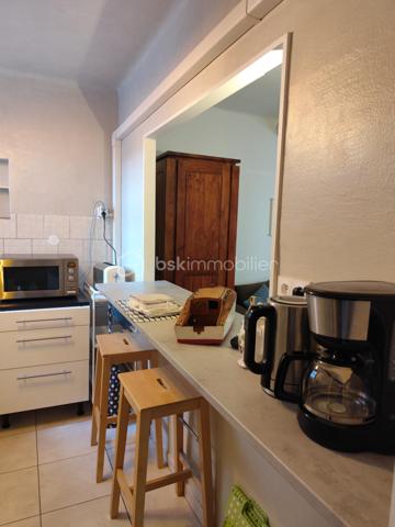 Appartement de 52,44 m²