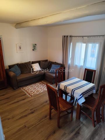 Appartement de 52,44 m²