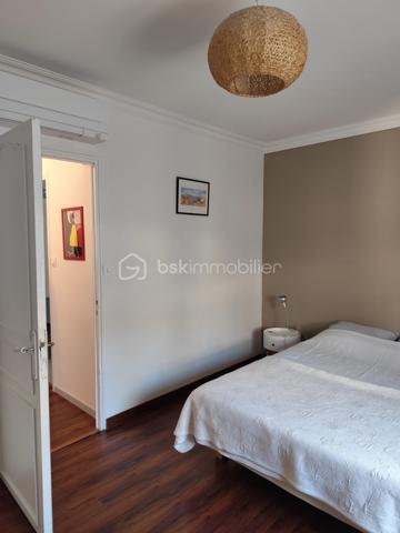 Appartement de 52,44 m²