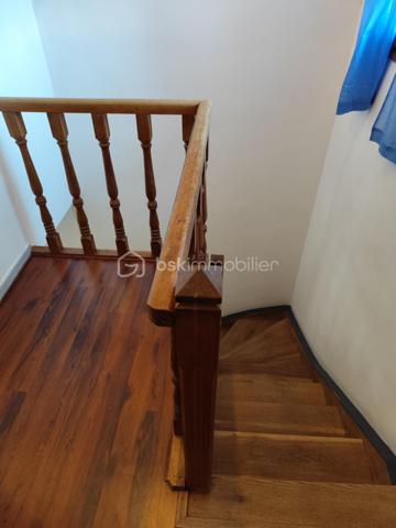 Appartement de 52,44 m²