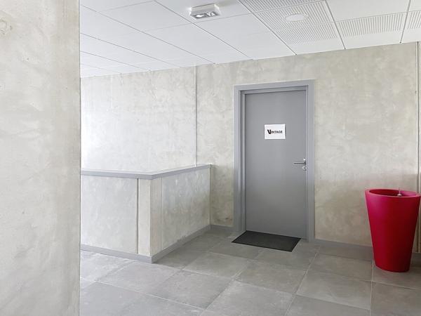 Mérignac  AEROPORT zone du phare bureaux neufs