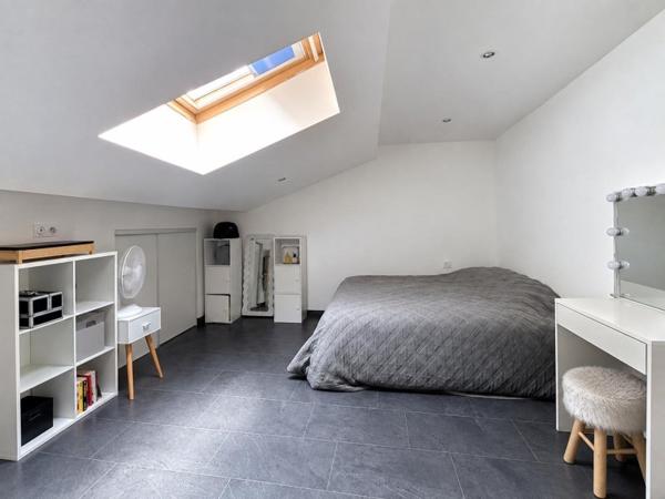 Vente / Maison T4 à Bessan (34550)