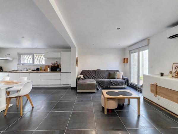 Vente / Maison T4 à Bessan (34550)