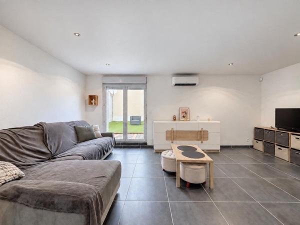 Vente / Maison T4 à Bessan (34550)