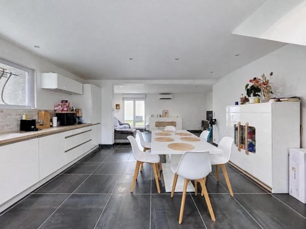 Vente / Maison T4 à Bessan (34550)