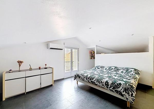 Vente / Maison T4 à Bessan (34550)