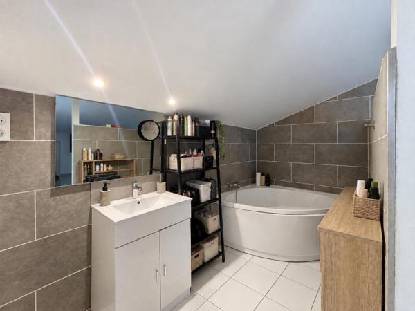 Vente / Maison T4 à Bessan (34550)