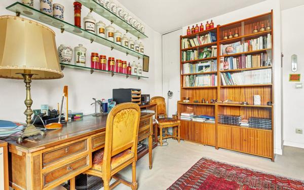 Appartement à vendre    4 pièces • 91 m2 Antony