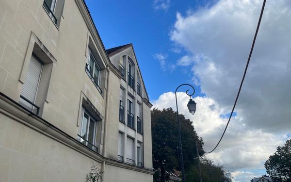 Appartement à vendre    4 pièces • 91 m2 Antony