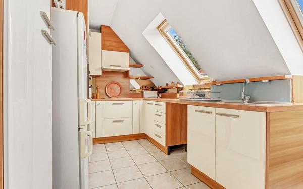 Appartement à vendre    4 pièces • 91 m2 Antony