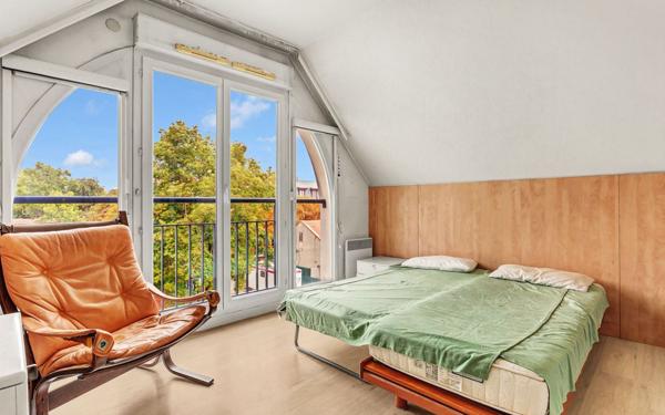 Appartement à vendre    4 pièces • 91 m2 Antony