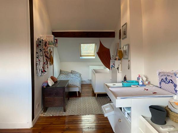 Maison Choisy Le Roi 6 pièce(s) 120 m2