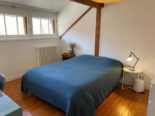 Maison Choisy Le Roi 6 pièce(s) 120 m2