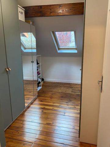 Maison Choisy Le Roi 6 pièce(s) 120 m2