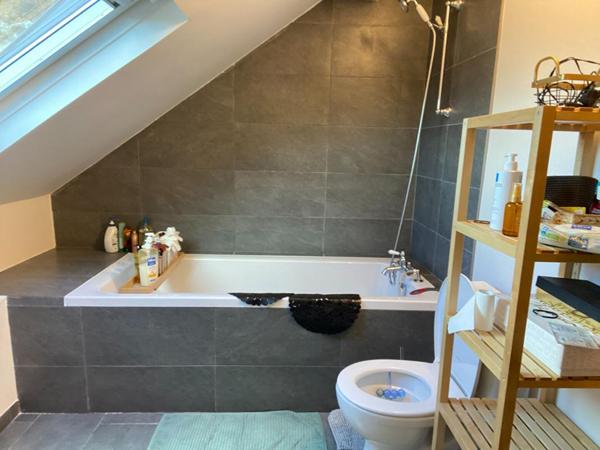 Maison Choisy Le Roi 6 pièce(s) 120 m2