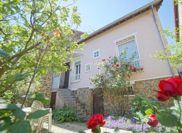 Maison Choisy Le Roi 6 pièce(s) 120 m2