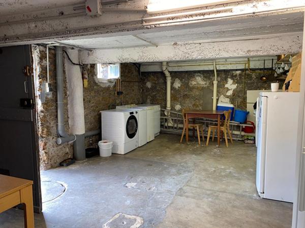 Maison Choisy Le Roi 6 pièce(s) 120 m2