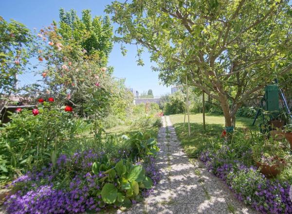 Maison Choisy Le Roi 6 pièce(s) 120 m2