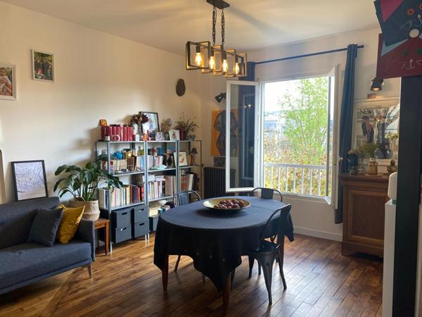 Maison Choisy Le Roi 6 pièce(s) 120 m2