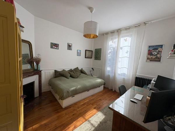 Maison Choisy Le Roi 6 pièce(s) 120 m2