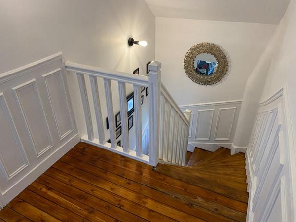 Maison Choisy Le Roi 6 pièce(s) 120 m2