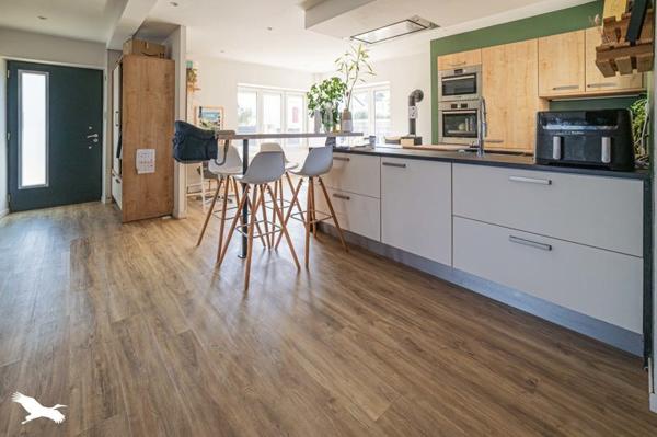 Maison à vendre |  Morlaix |  6 pièces | 166 m²