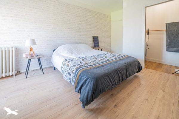 Maison à vendre |  Morlaix |  6 pièces | 166 m²