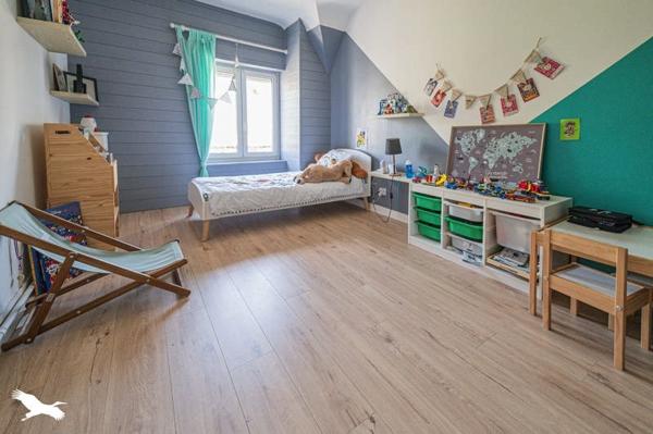 Maison à vendre |  Morlaix |  6 pièces | 166 m²