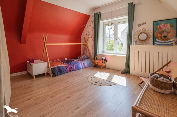 Maison à vendre |  Morlaix |  6 pièces | 166 m²