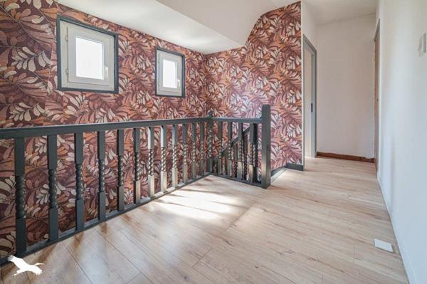 Maison à vendre |  Morlaix |  6 pièces | 166 m²