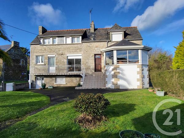 Maison à vendre  5 pièces - 104 m2 ST CAST LE GUILDO - 22