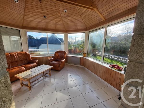 Maison à vendre  5 pièces - 104 m2 ST CAST LE GUILDO - 22