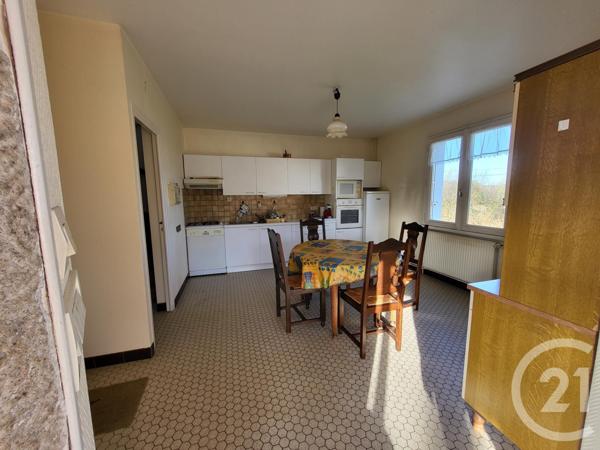 Maison à vendre  5 pièces - 104 m2 ST CAST LE GUILDO - 22