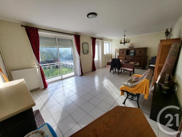 Maison à vendre  5 pièces - 104 m2 ST CAST LE GUILDO - 22