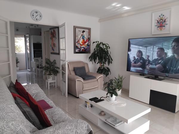 Marignane (13700) Appartement de Standing et moderne refait entièrement à neuf - IDEAL POUR INVESTISSEUR