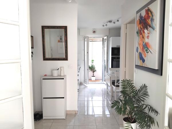 Marignane (13700) Appartement de Standing et moderne refait entièrement à neuf - IDEAL POUR INVESTISSEUR