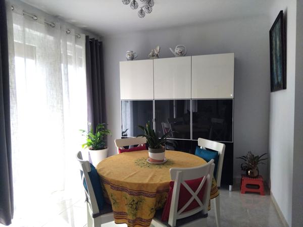 Marignane (13700) Appartement de Standing et moderne refait entièrement à neuf - IDEAL POUR INVESTISSEUR