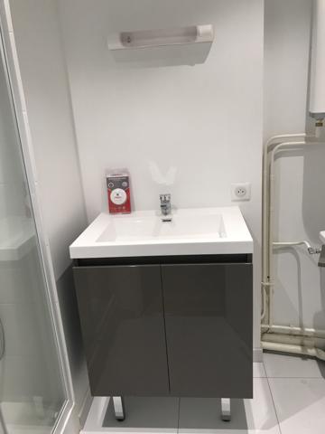 Sudio rénové - Immeuble Pierre Centre de BORDEAUX