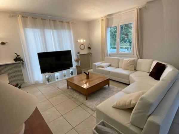 Vente / Maison à Vernon (27200)