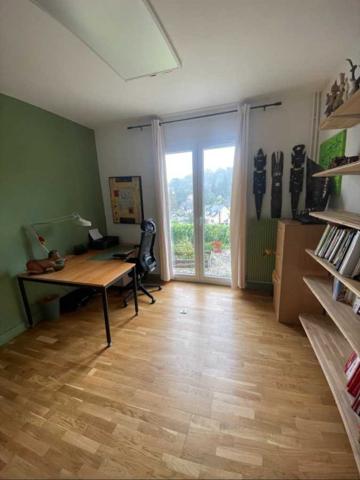 Vente / Maison à Vernon (27200)