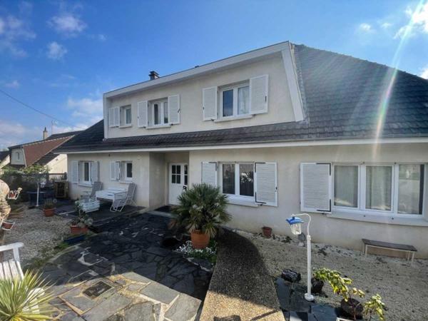 Vente / Maison à Vernon (27200)