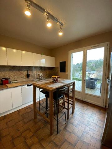Vente / Maison à Vernon (27200)