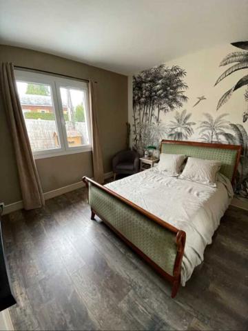 Vente / Maison à Vernon (27200)