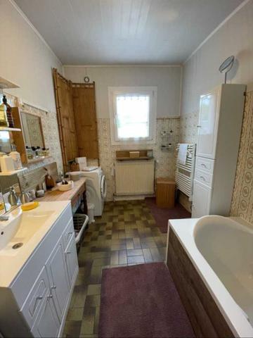 Vente / Maison à Vernon (27200)