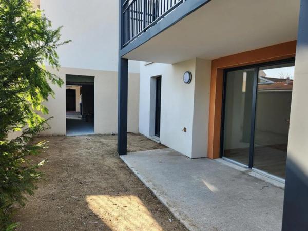 Appartement à louer à Reims (51100)