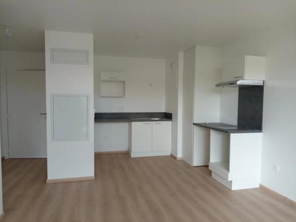 Appartement à louer à Reims (51100)