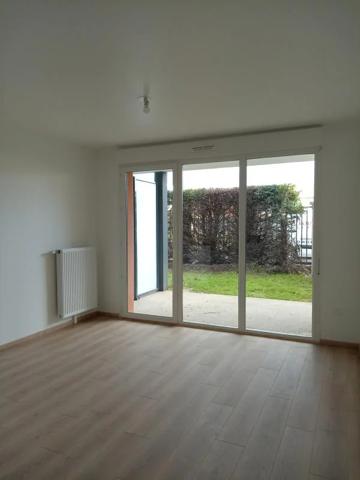 Appartement à louer à Reims (51100)
