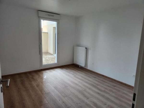 Appartement à louer à Reims (51100)