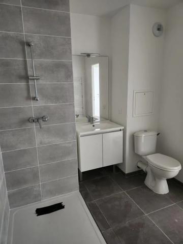 Appartement à louer à Reims (51100)